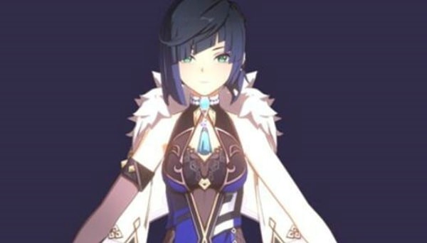 原神夜阑什么时候上线