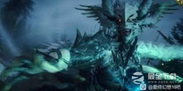 最终幻想16全召唤兽开荒技能一览