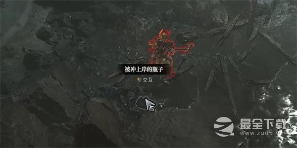 暗黑破坏神4瓶中信任务攻略