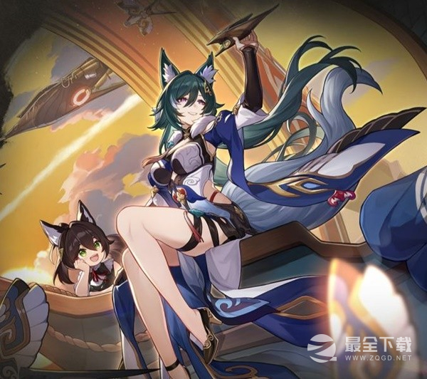 崩坏星穹铁道驭空技能解析与出装攻略