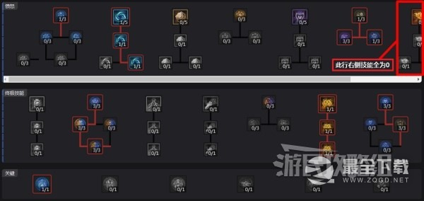 暗黑破坏神4风暴狼德bd介绍
