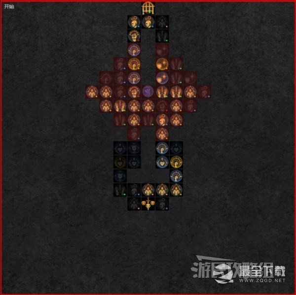 暗黑破坏神4风暴狼德bd介绍