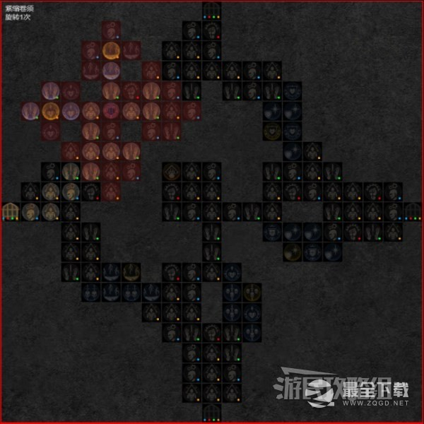 暗黑破坏神4风暴狼德bd介绍