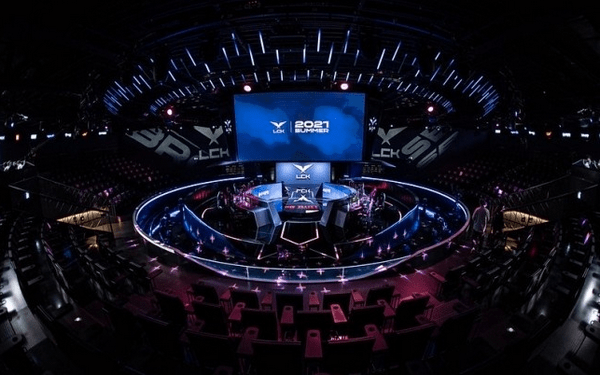 2022lck春季赛季后赛什么时候开始