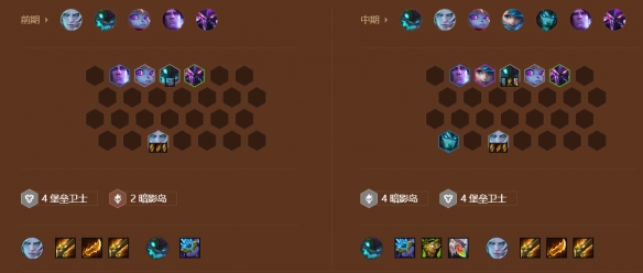 金铲铲之战s9火炮佛耶戈阵容攻略