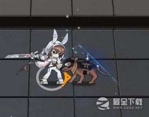 明日方舟阿米娅触及星辰皮肤怎么获取