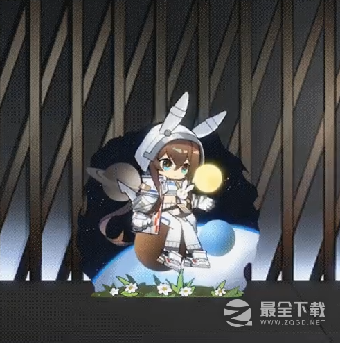 明日方舟阿米娅触及星辰皮肤怎么获取