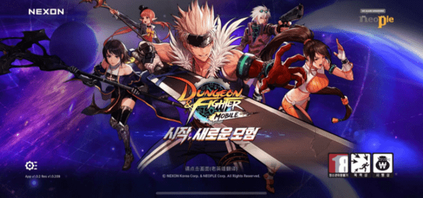 DNF手游韩服怎么搬砖