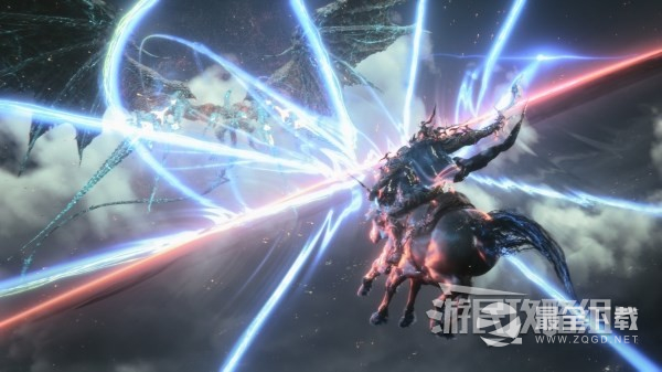 最终幻想16究极神兵活动攻略