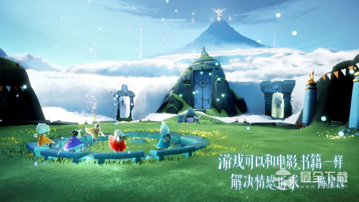 《Sky光遇》韩服连接失败怎么办