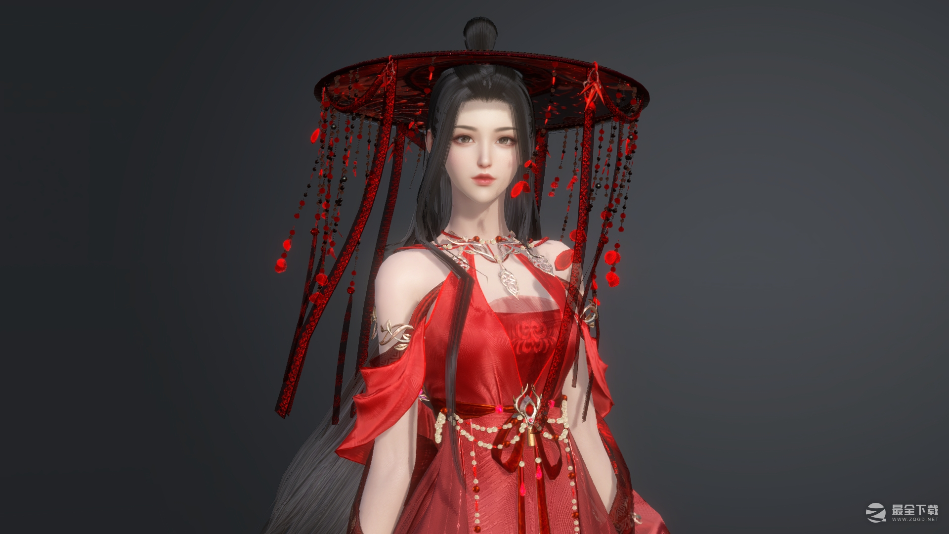 逆水寒手游小仙女仿明星捏脸数据