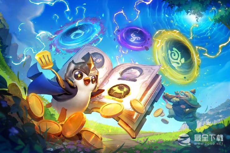 《金铲铲之战》S9暗影岛阵容搭配推荐