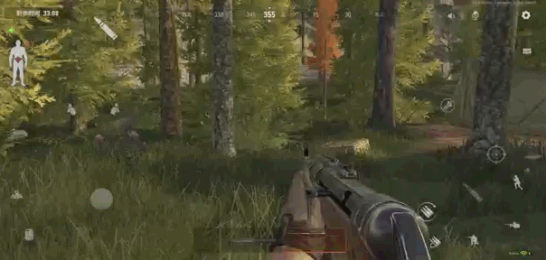 暗区突围怎么撤离 暗区突围怎么撤离