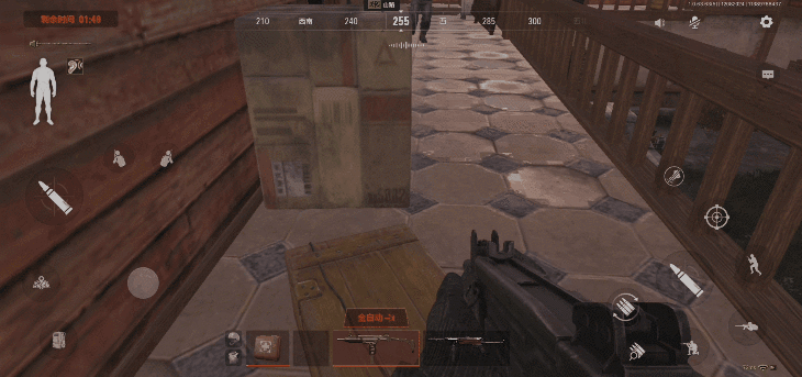 暗区突围怎么撤离 暗区突围怎么撤离