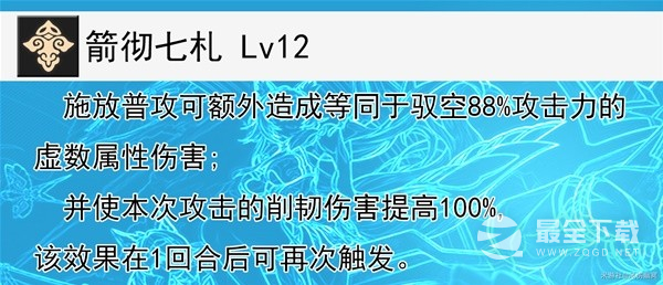 《崩坏星穹铁道》驭空全面培养指南