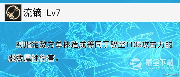 《崩坏星穹铁道》驭空全面培养指南