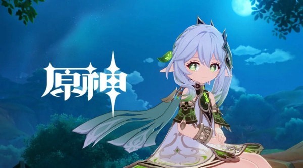 原神法里斯之旅怎么解锁