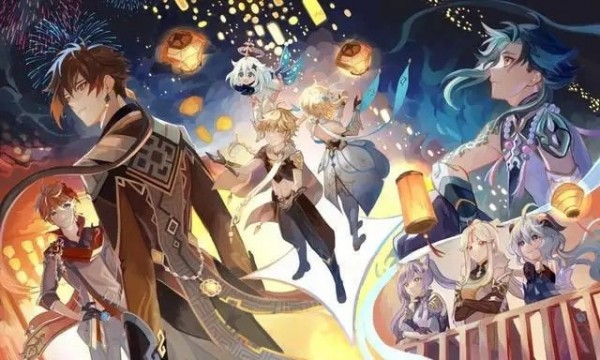 原神纳西妲突破材料怎么获得