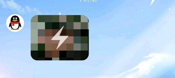 qq闪照已销毁怎么恢复保存