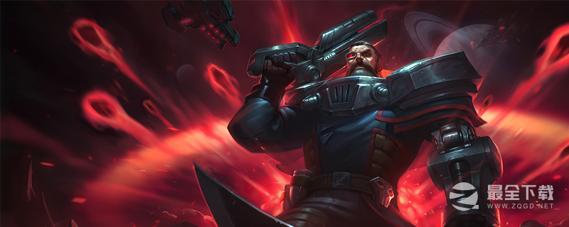 LOL13.13版本正式服夺萃之镰削弱一览