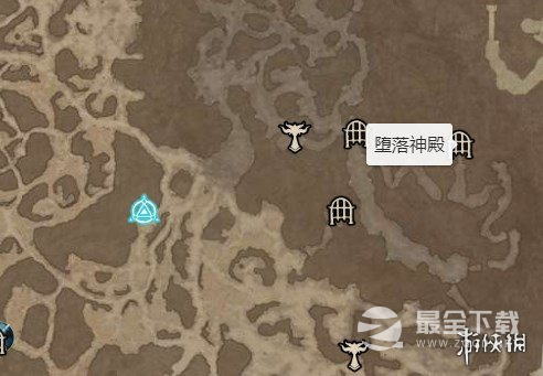 《暗黑破坏神4》50级后快速升级攻略分享
