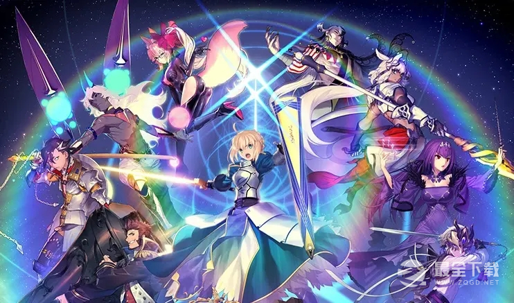 FGO七周年福袋抽什么好