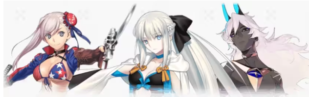 FGO七周年福袋抽什么好