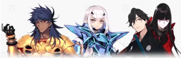 FGO七周年福袋抽什么好