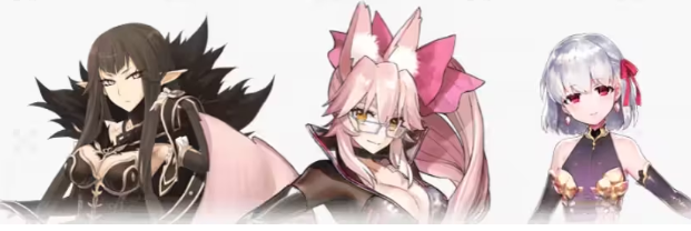 FGO七周年福袋抽什么好