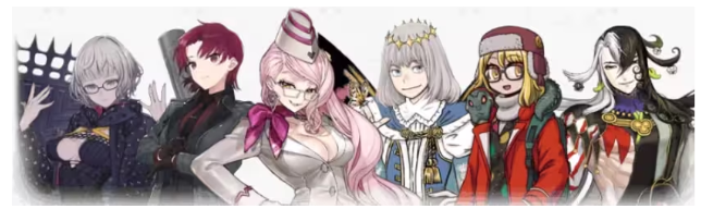 FGO七周年福袋抽什么好