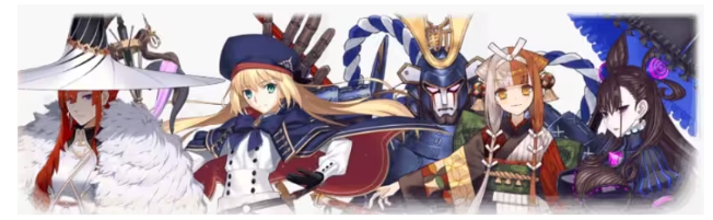 FGO七周年福袋抽什么好