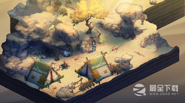 《江湖客栈》钥匙获得方法攻略