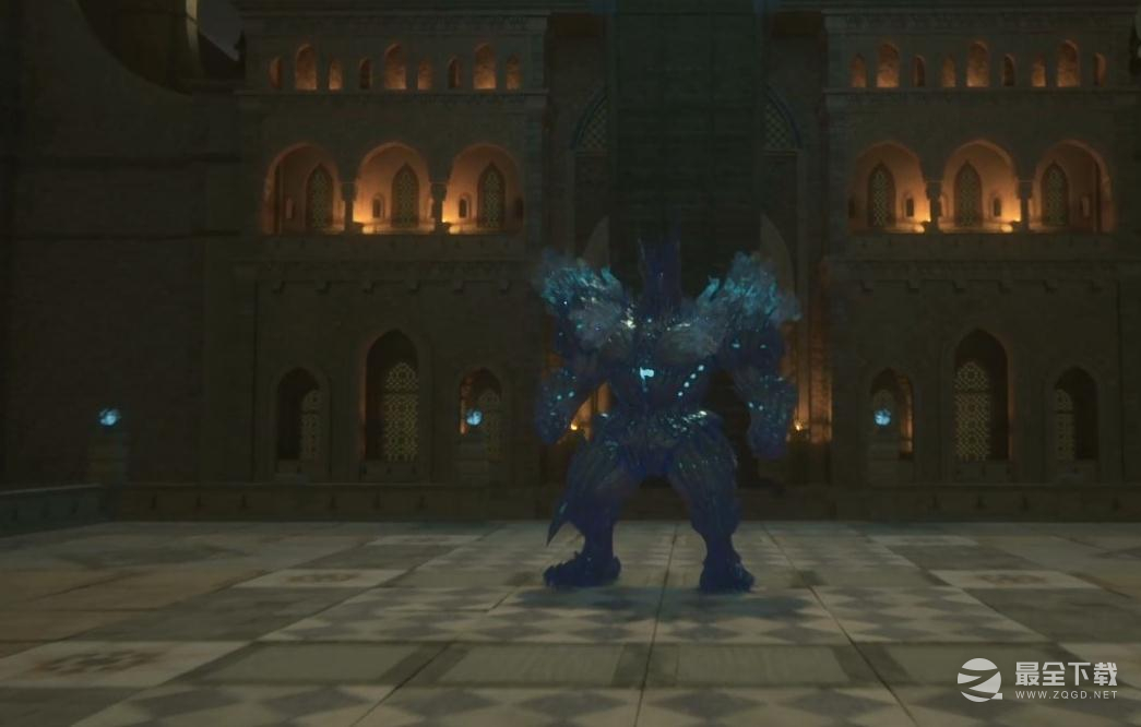 《最终幻想16》Boss葬送者打法