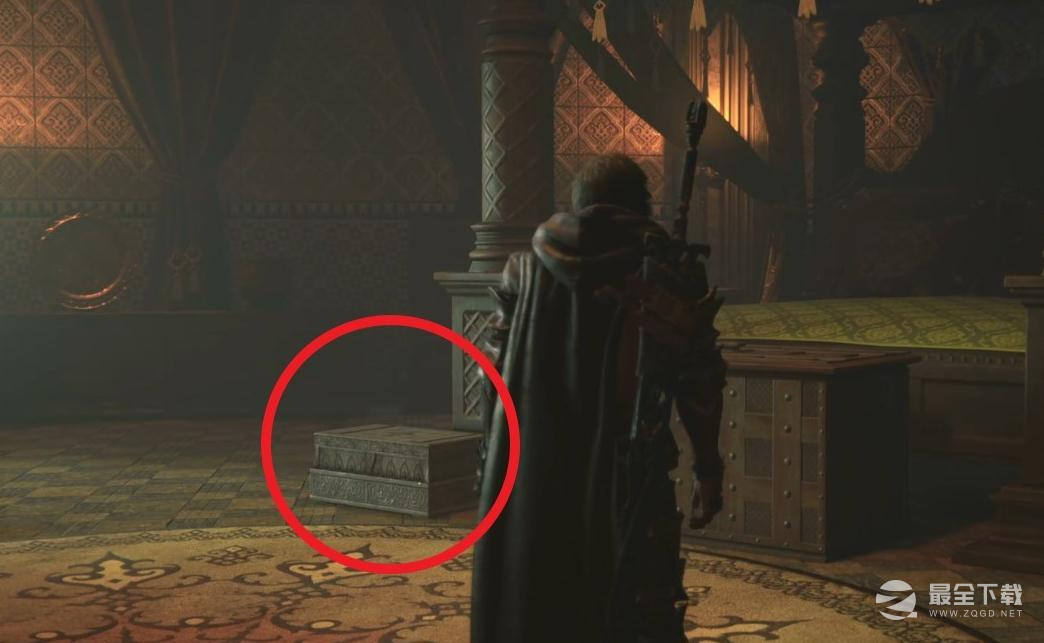 《最终幻想16》Boss葬送者打法