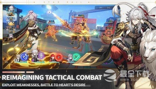 《崩坏：星穹铁道》美服登录失败解决办法