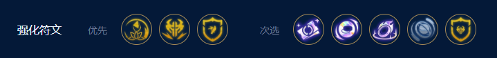 《云顶之弈》S9诺手卡特双C阵容搭配攻略
