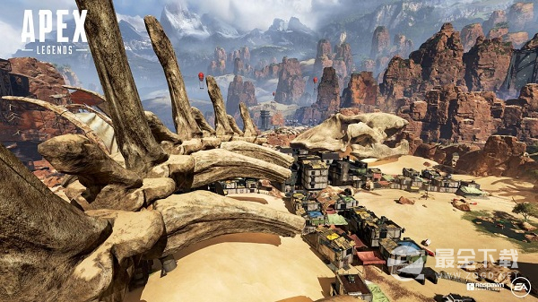 《APEX手游》台服服务器登陆失败解决办法