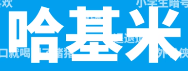 哈基米梗有哪些含义