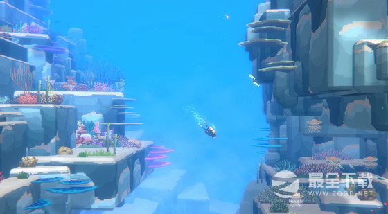 潜水员戴夫中央通道的冰融化方法指南