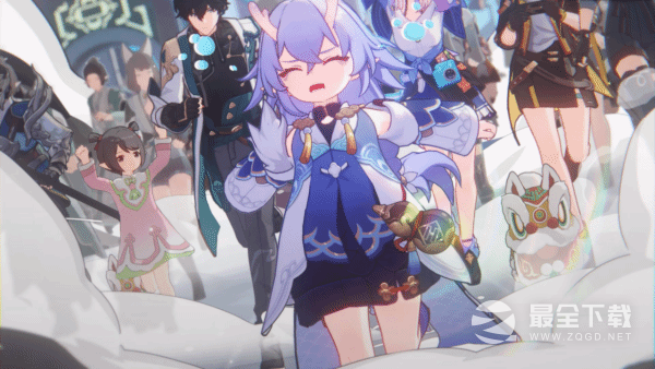 崩坏星穹铁道譬如朝露剧情流程视频