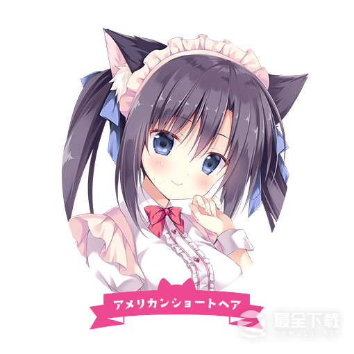 视觉小说巧克甜恋2上架steam