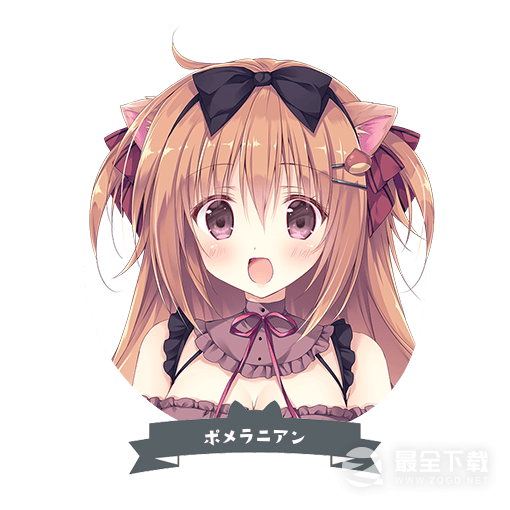视觉小说巧克甜恋2上架steam