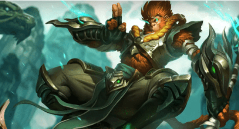 云顶之弈S7.5赌狗阵容有哪些强