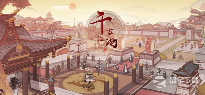 十款不肝不氪可以长期玩的回合制手游选择