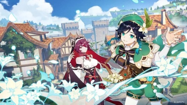 原神2周年会重置双倍充值吗