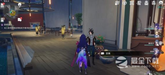 崩坏星穹铁道异邦骑士怎么做