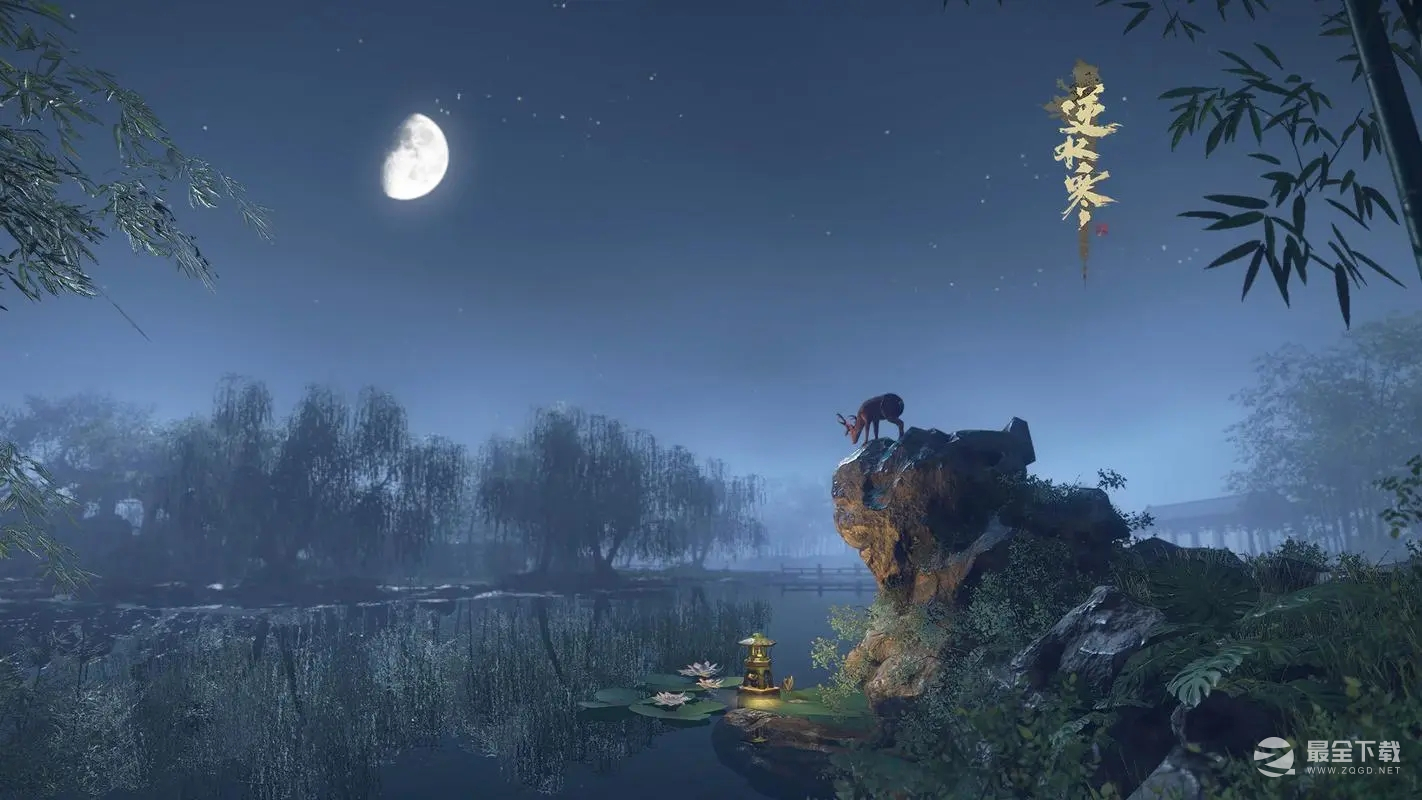 逆水寒手游素问技能是什么