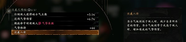 卧龙苍天陨落DLC1新增套装效果是什么