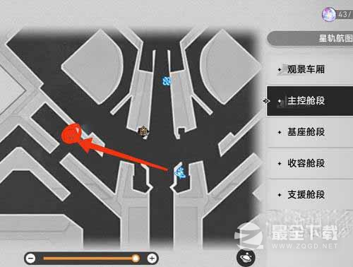 《崩坏星穹铁道》黑塔人偶位置一览