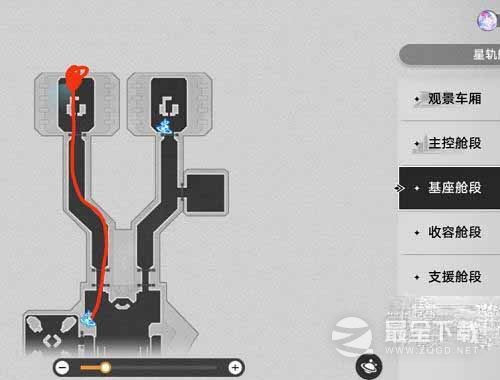 《崩坏星穹铁道》黑塔人偶位置一览
